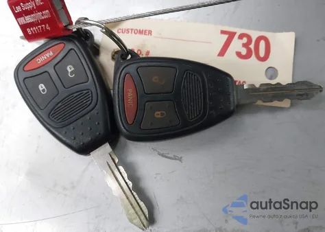 2004 Dodge Durango Limited from USA, damaged, VIN 1D4HB58DX4F143562